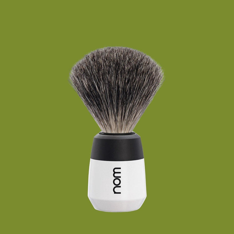 nom Tıraş Fırçası - MAX 81 WH - Mühle Tıraş Kültürü