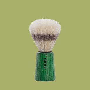 nom Tıraş Fırçası - THEO 41 GA - Mühle Tıraş Kültürü