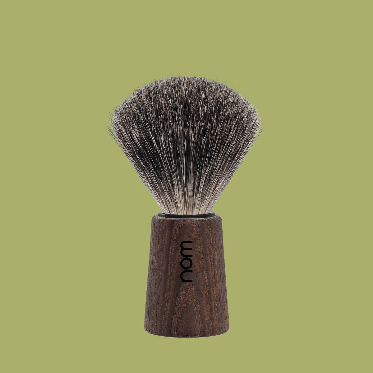 nom Tıraş Fırçası - THEO 81 DA - Mühle Tıraş Kültürü