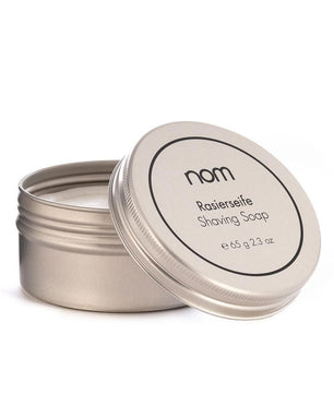 nom Tıraş Sabunu - Aloe Vera - Mühle Tıraş Kültürü