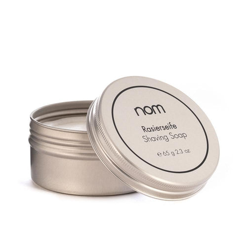 nom Tıraş Sabunu - Aloe Vera - Mühle Tıraş Kültürü