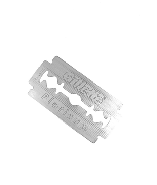 Platinum Yaprak Jilet - 5'li - Mühle Tıraş Kültürü