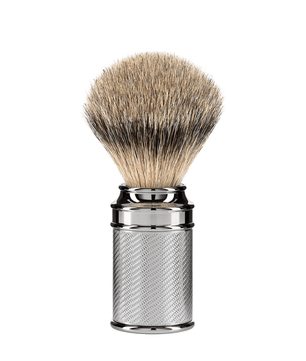 Porsuk Tıraş Fırçası - 091 M 89 - Mühle Tıraş Kültürü