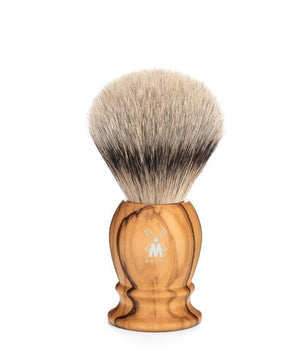 Porsuk Tıraş Fırçası - 099 H 250 - Mühle Tıraş Kültürü