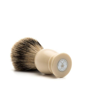 Porsuk Tıraş Fırçası - 099 K 257 - Mühle Tıraş Kültürü