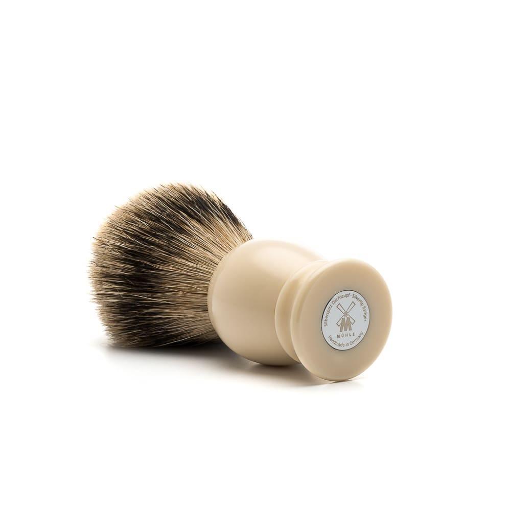 Porsuk Tıraş Fırçası - 93 K 257 - Mühle Tıraş Kültürü
