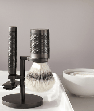 Rocca Tıraş Fırçası - 31 M 96 JET - Mühle Tıraş Kültürü