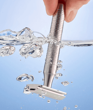 Rocca Tıraş Makinesi - R 94 - Mühle Tıraş Kültürü