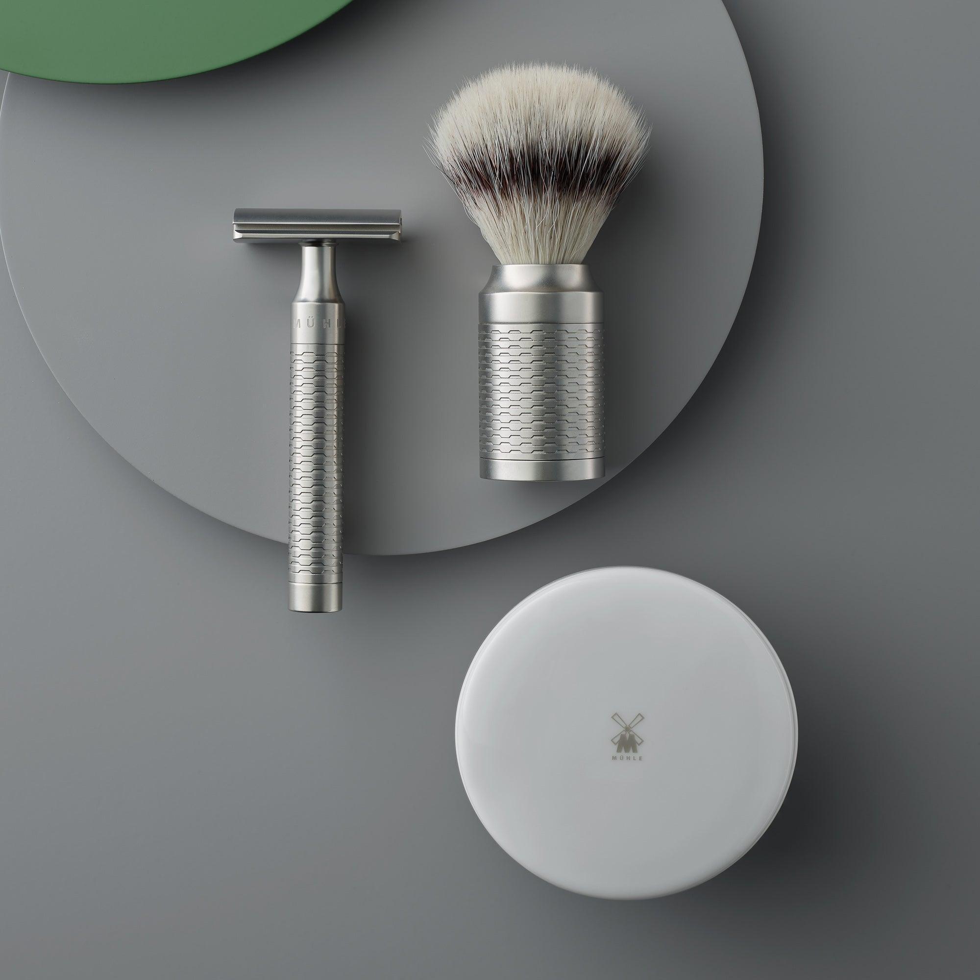 Rocca Tıraş Makinesi - R 94 | Mühle Tıraş Kültürü