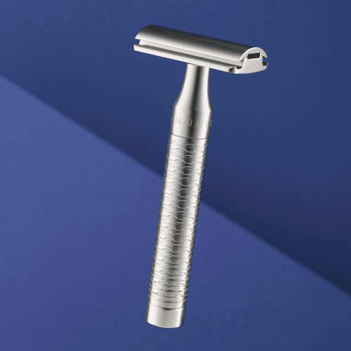 Rocca Tıraş Makinesi - R 94 - Mühle Tıraş Kültürü