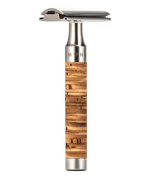 Rocca Tıraş Makinesi - R 95 - Mühle Tıraş Kültürü