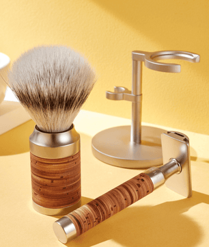 Rocca Tıraş Makinesi - R 95 - Mühle Tıraş Kültürü