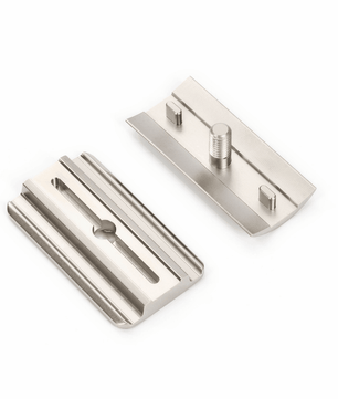 Rocca Tıraş Makinesi - R 95 - Mühle Tıraş Kültürü