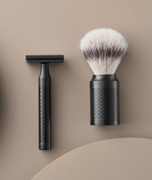 Rocca Tıraş Makinesi - R 96 JET - Mühle Tıraş Kültürü