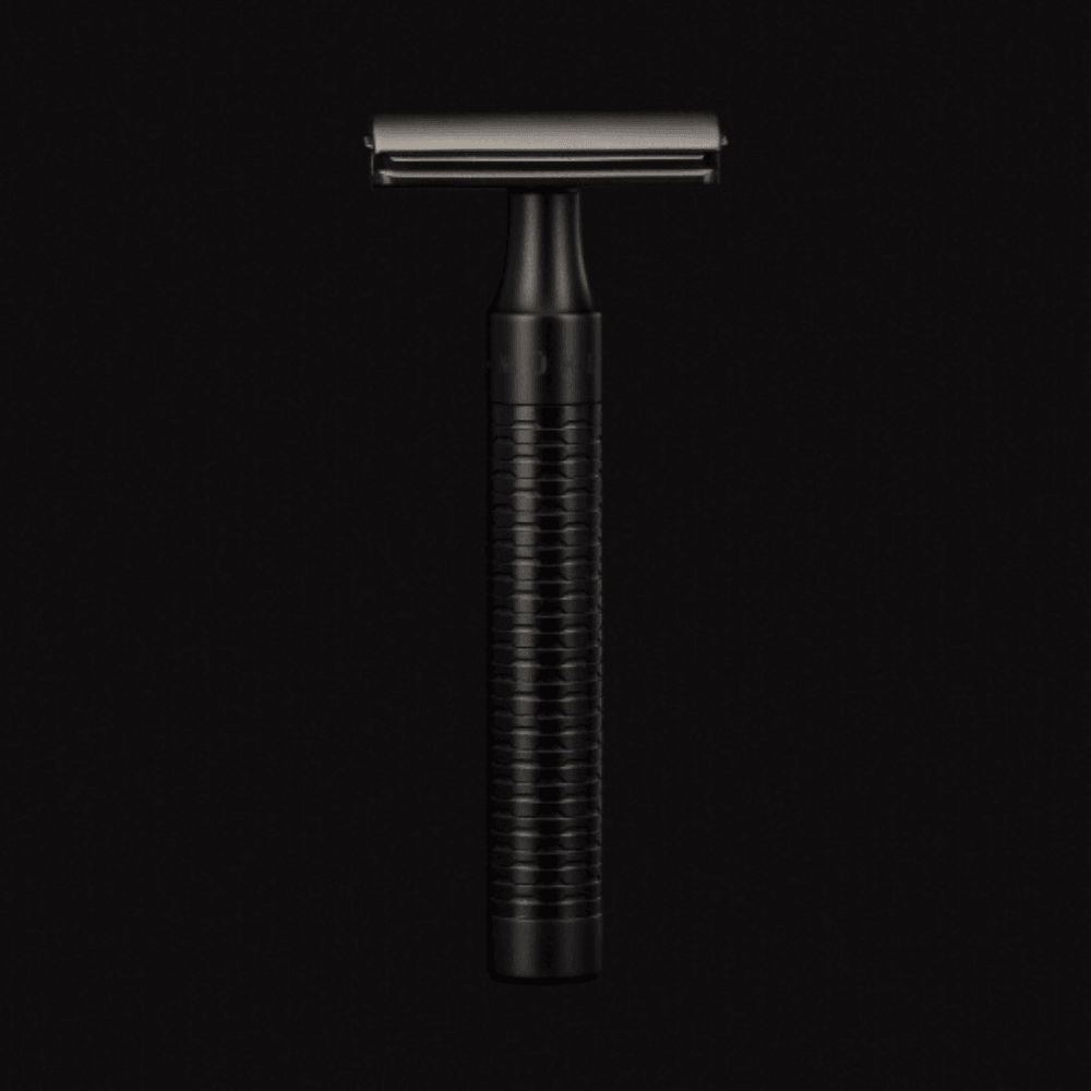 Rocca Tıraş Makinesi - R 96 JET - Mühle Tıraş Kültürü