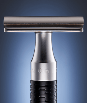 Rocca Tıraş Makinesi - R 96 - Mühle Tıraş Kültürü