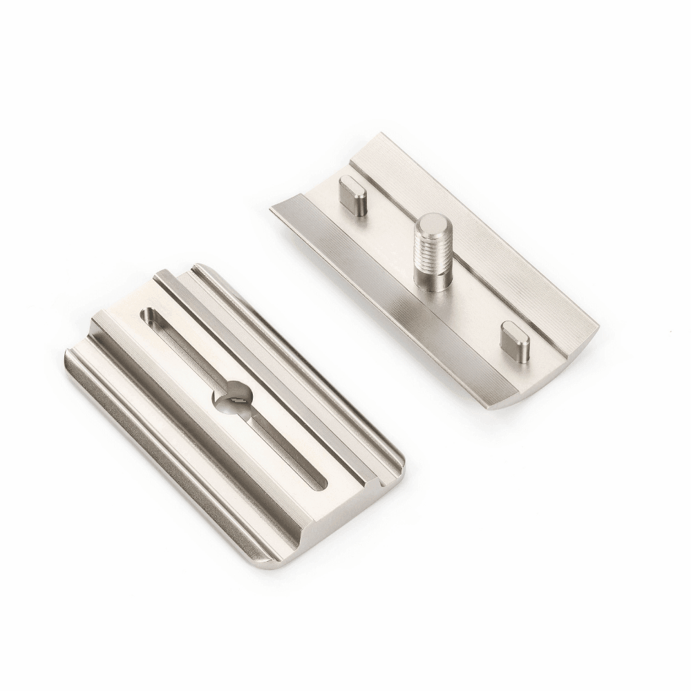 Rocca Tıraş Makinesi - R 96 - Mühle Tıraş Kültürü