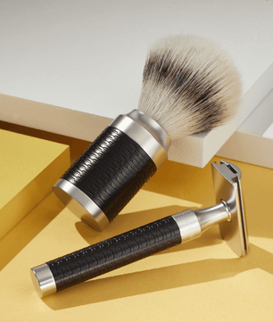 Rocca Tıraş Makinesi - R 96 - Mühle Tıraş Kültürü