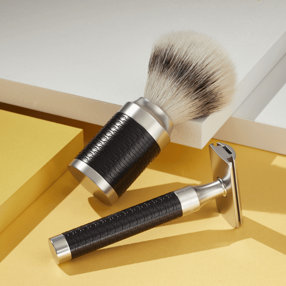 Rocca Tıraş Makinesi - R 96 - Mühle Tıraş Kültürü