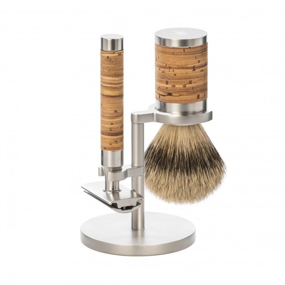Rocca Tıraş Seti - S 091 M 95 SR - Mühle Tıraş Kültürü