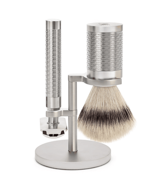 Rocca Tıraş Seti - S 31 M 94 SR - Mühle Tıraş Kültürü