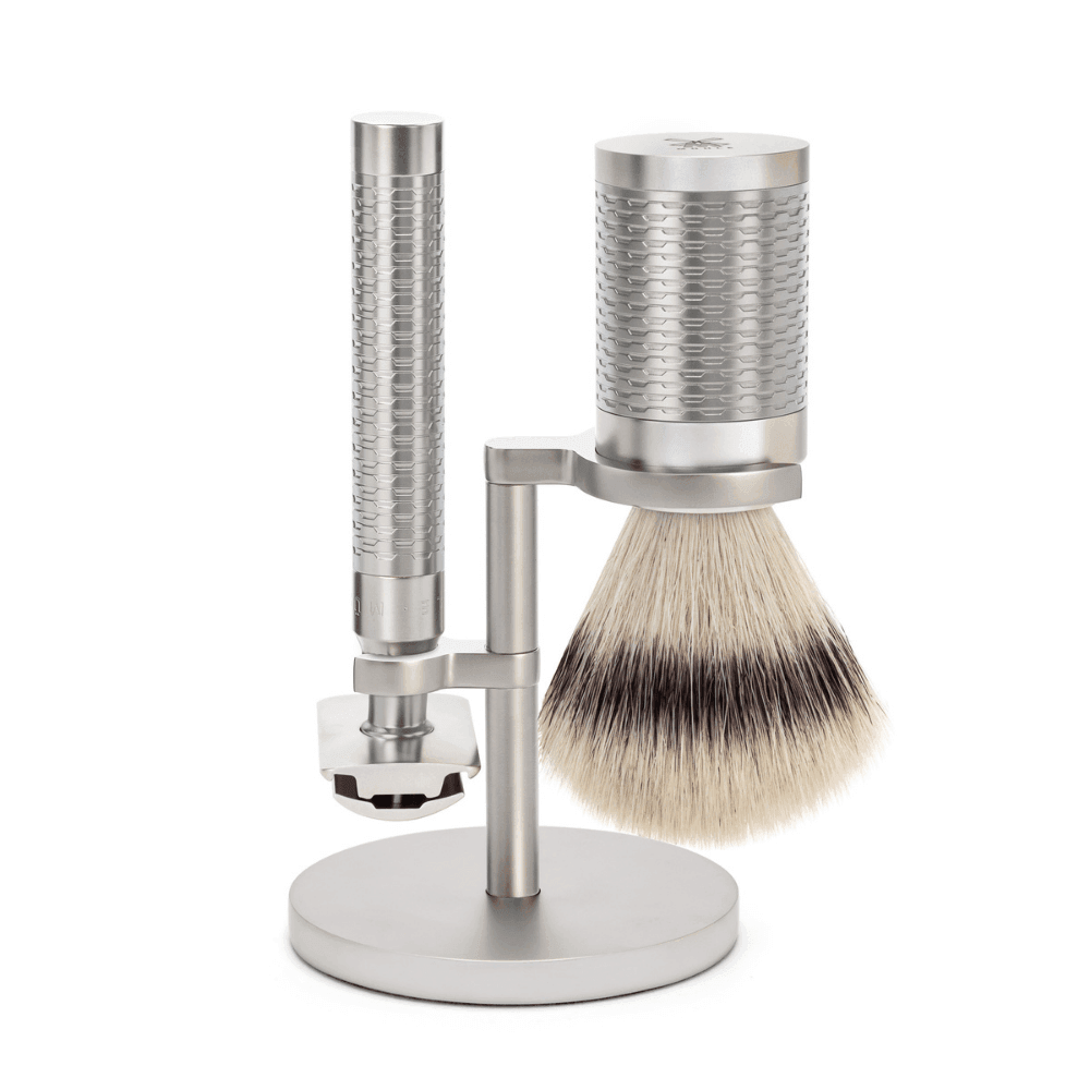 Rocca Tıraş Seti - S 31 M 94 SR - Mühle Tıraş Kültürü