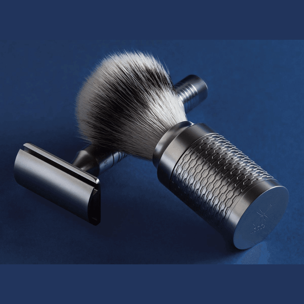 Rocca Tıraş Seti - S 31 M 94 SR - Mühle Tıraş Kültürü