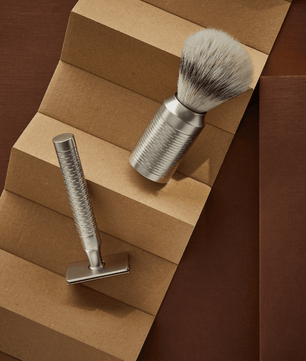 Rocca Tıraş Seti - S 31 M 94 SR - Mühle Tıraş Kültürü