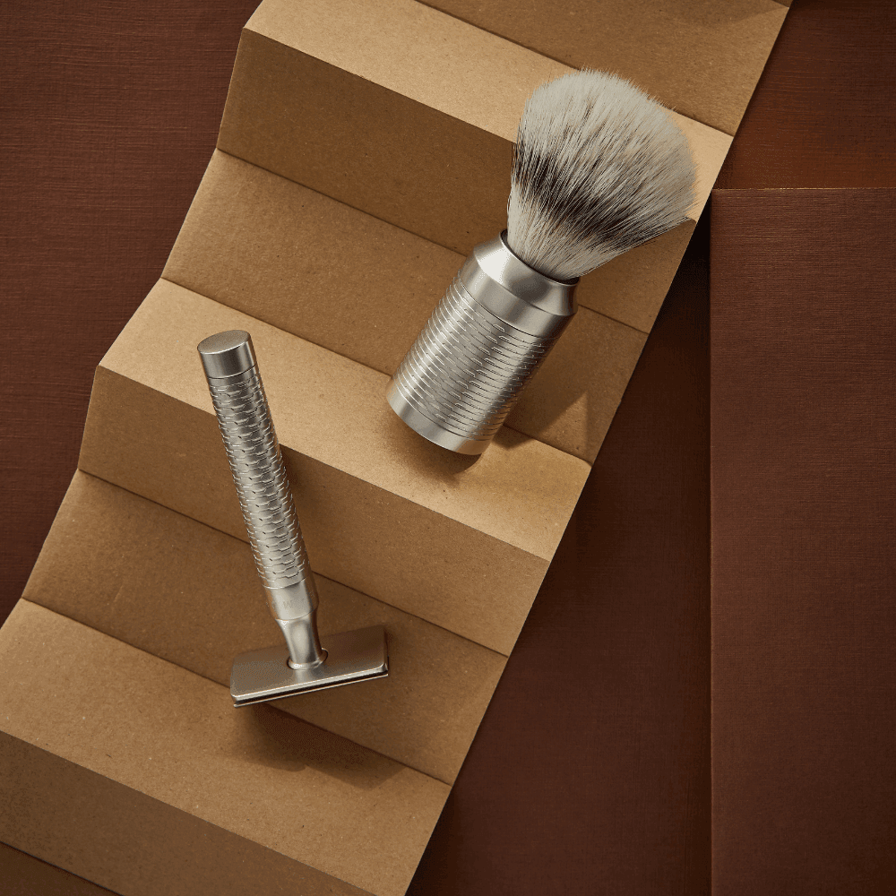 Rocca Tıraş Seti - S 31 M 94 SR - Mühle Tıraş Kültürü