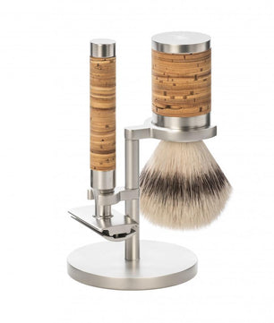 Rocca Tıraş Seti - S 31 M 95 SR - Mühle Tıraş Kültürü