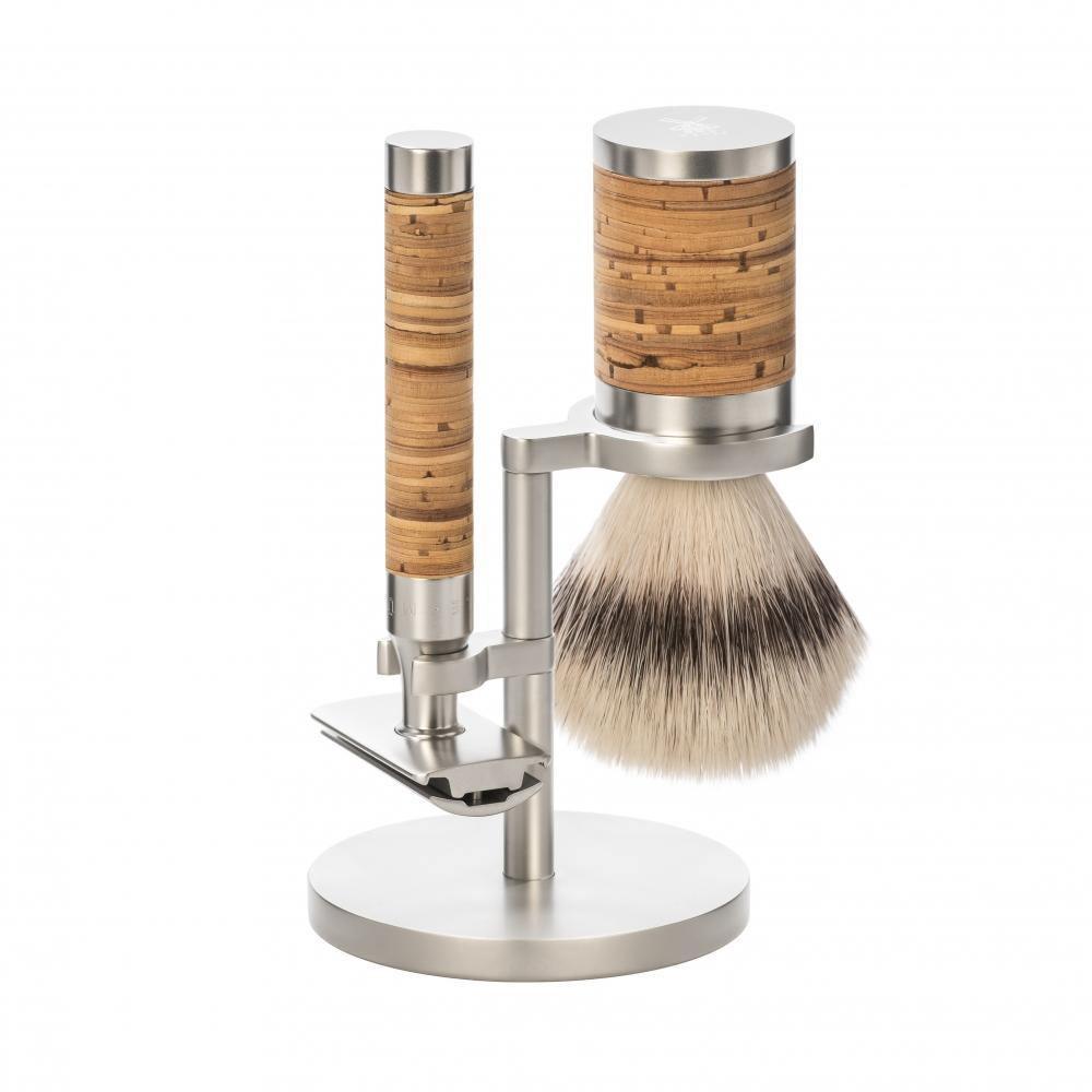 Rocca Tıraş Seti - S 31 M 95 SR - Mühle Tıraş Kültürü