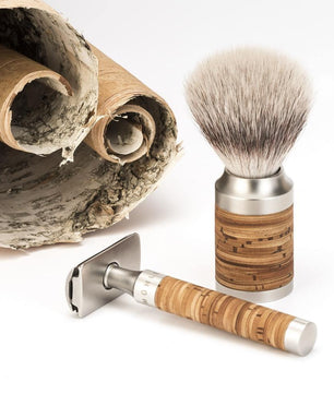 Rocca Tıraş Seti - S 31 M 95 SR - Mühle Tıraş Kültürü