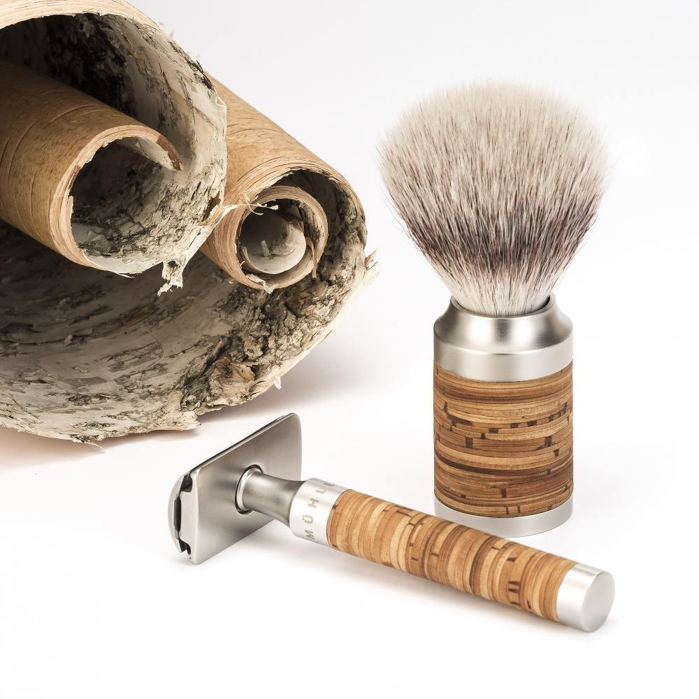 Rocca Tıraş Seti - S 31 M 95 SR - Mühle Tıraş Kültürü