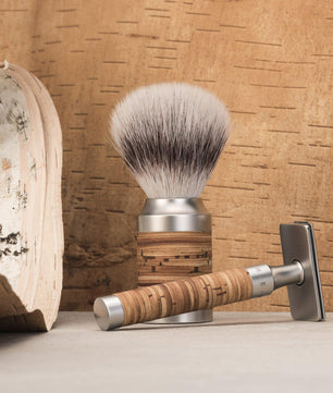 Rocca Tıraş Seti - S 31 M 95 SR - Mühle Tıraş Kültürü