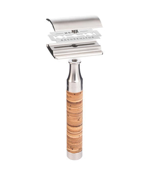 Rocca Tıraş Seti - S 31 M 95 SR - Mühle Tıraş Kültürü