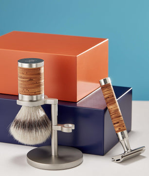 Rocca Tıraş Seti - S 31 M 95 SR - Mühle Tıraş Kültürü