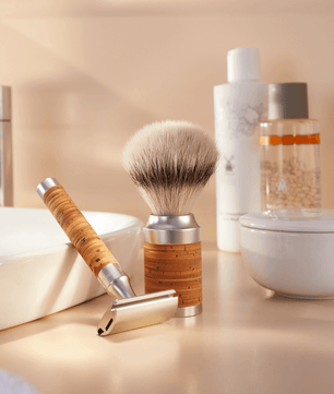 Rocca Tıraş Seti - S 31 M 95 SR - Mühle Tıraş Kültürü