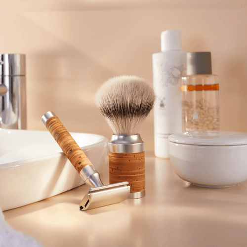 Rocca Tıraş Seti - S 31 M 95 SR - Mühle Tıraş Kültürü