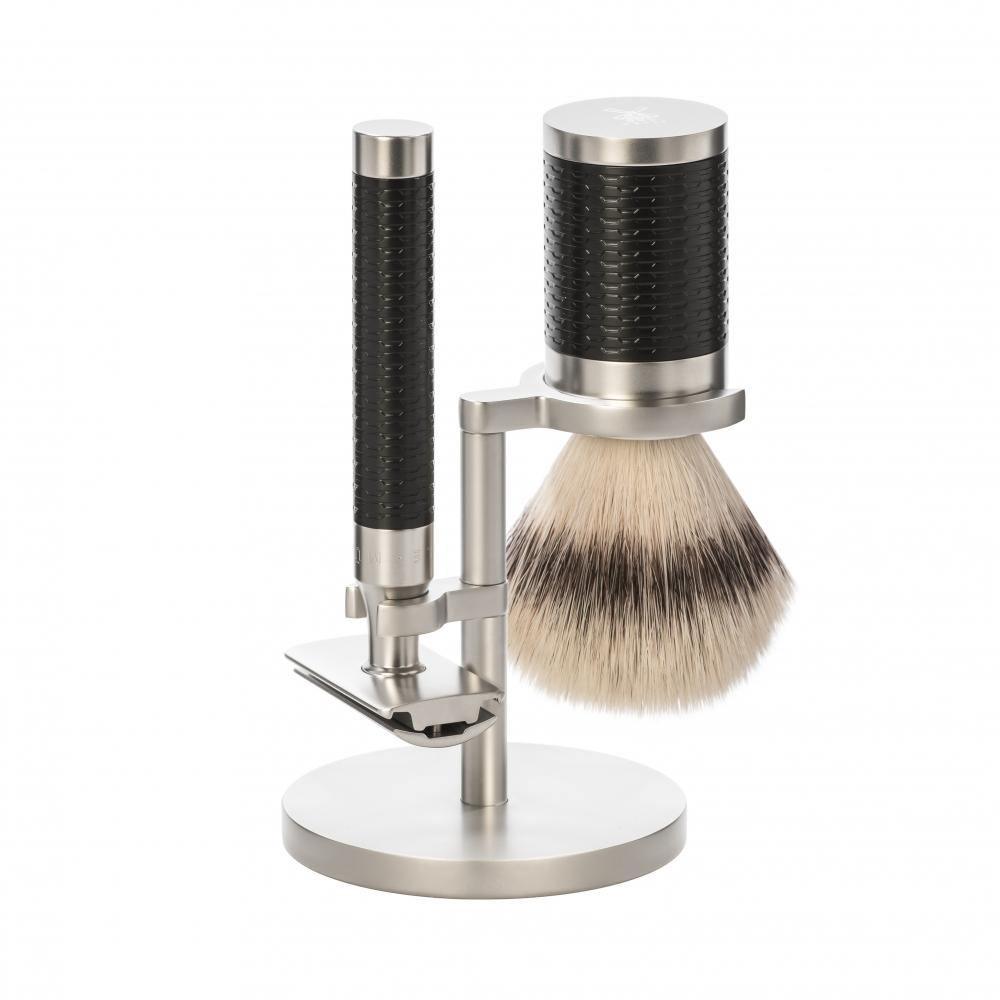 Rocca Tıraş Seti - S 31 M 96 SR - Mühle Tıraş Kültürü