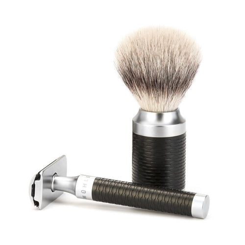 Rocca Tıraş Seti - S 31 M 96 SR - Mühle Tıraş Kültürü