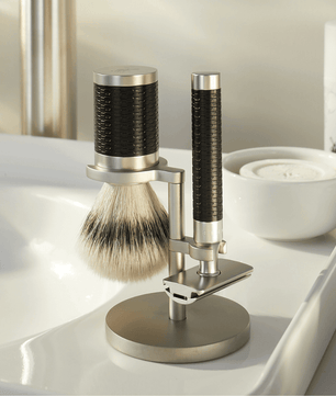 Rocca Tıraş Seti - S 31 M 96 SR - Mühle Tıraş Kültürü