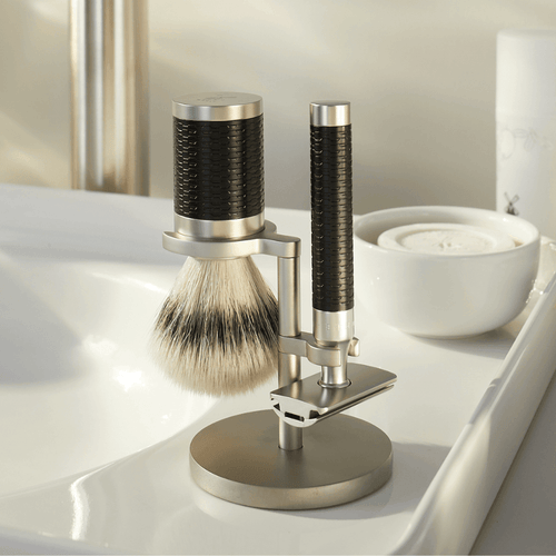 Rocca Tıraş Seti - S 31 M 96 SR - Mühle Tıraş Kültürü