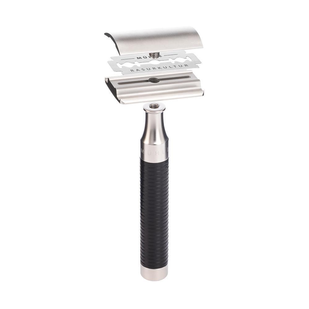 Rocca Tıraş Seti - S 31 M 96 SR - Mühle Tıraş Kültürü
