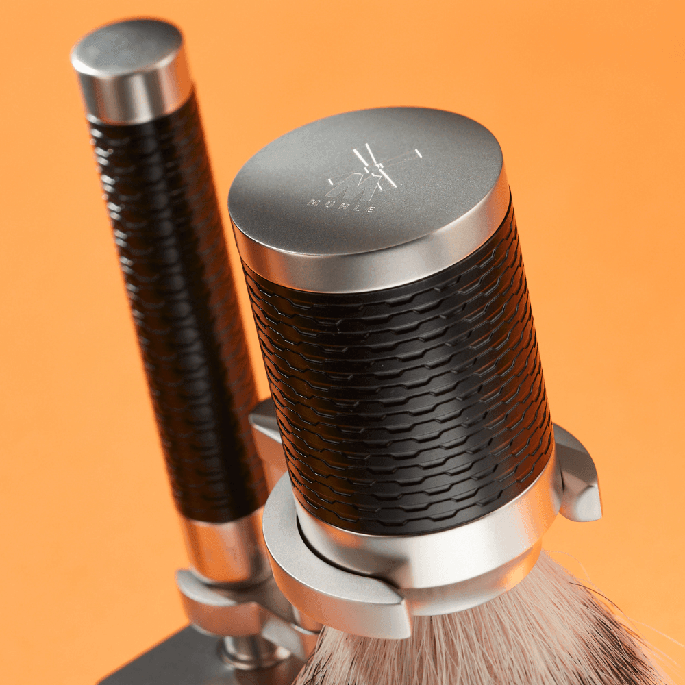 Rocca Tıraş Seti - S 31 M 96 SR - Mühle Tıraş Kültürü