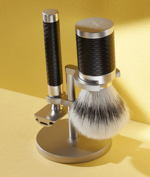 Rocca Tıraş Seti - S 31 M 96 SR - Mühle Tıraş Kültürü