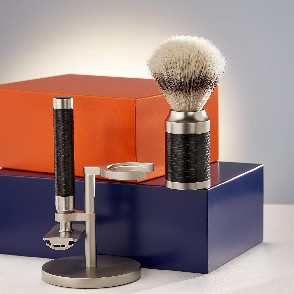 Rocca Tıraş Seti - S 31 M 96 SR - Mühle Tıraş Kültürü