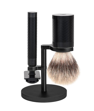 Rocca Tıraş Seti Standı - RHM ROCCA JET - Mühle Tıraş Kültürü