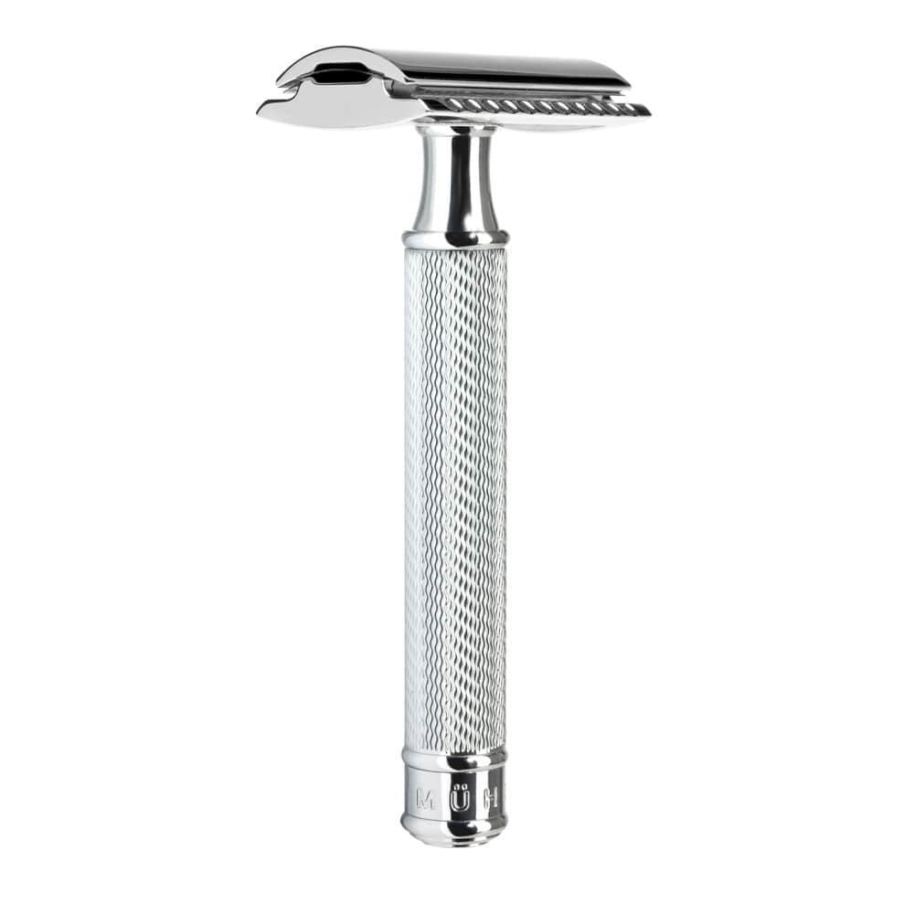 Seyahat tıraş seti - RT 2 SR - Mühle Tıraş Kültürü