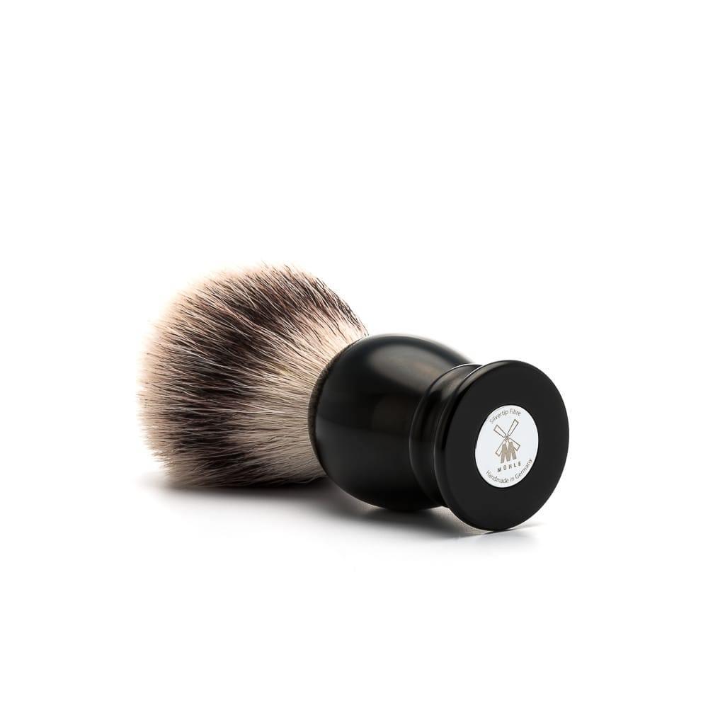 Silvertip Fibre® Tıraş Fırçası - 31 K 256 - Mühle Tıraş Kültürü