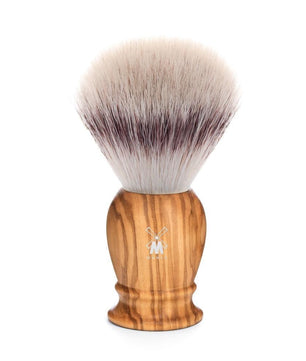 Silvertip Fibre® Tıraş Fırçası - 33 H 250 - Mühle Tıraş Kültürü